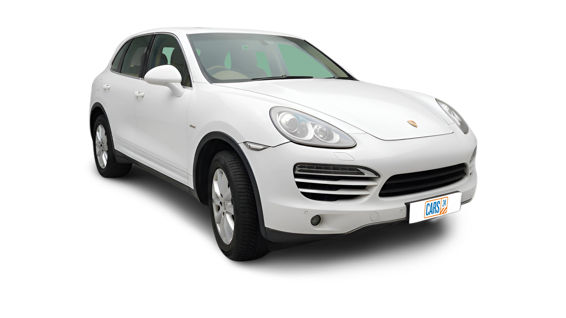 Porsche Cayenne-img